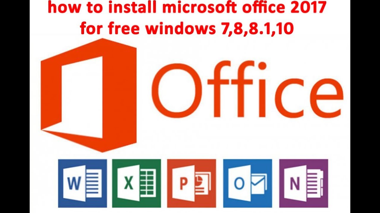 office 97 free install